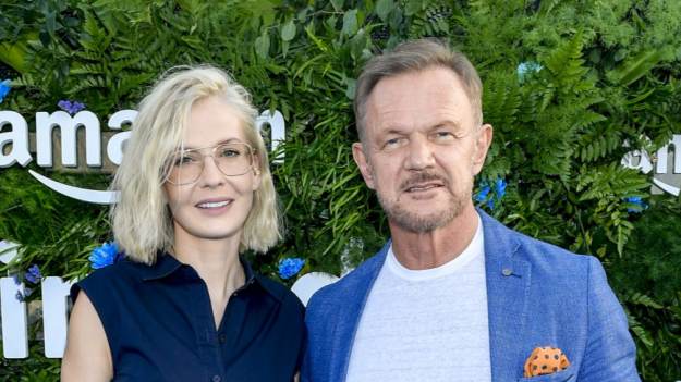 RMF Extra: Edyta Pazura spełniła swoje marzenie. Nie obyło się bez niespodzianek. „Zjeżdżaj stąd natychmiast”