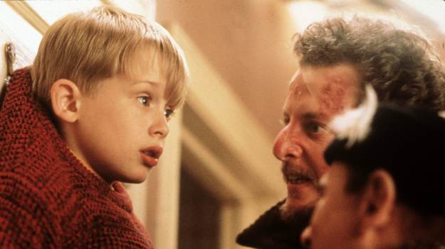 RMF Extra: Wpadka w „Kevin sam w domu”. Widzowie zauważyli błąd, który „rujnuje” święta