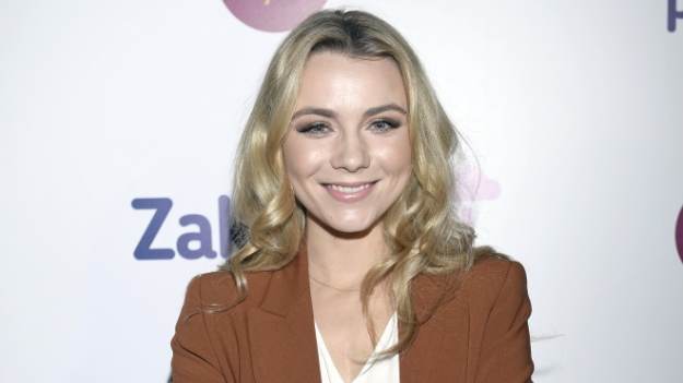 RMF Extra: Córka Andrzeja Grabowskiego pokazała nowe zdjęcie z mężem. To gwiazdor "Pierwszej miłości"