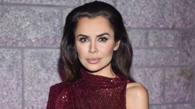 RMF Extra: Natalia Siwiec osłoniła piersi motylami. Założyła też lateksowe mikro szorty. Fani pomylili ją z Dodą [FOTO]