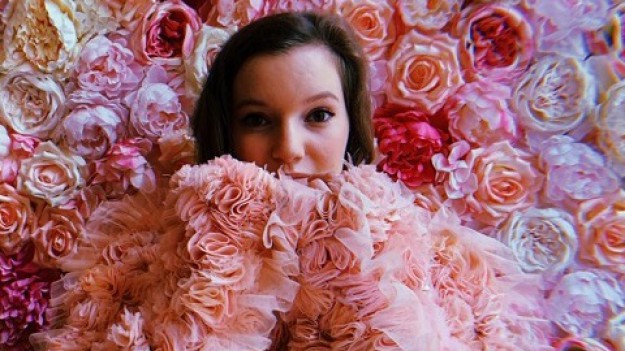 RMF Extra: Pierwsza trasa koncertowa Sanah. Domówka Live w Krakowie!