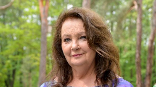 RMF Extra: Michał Dymny to syn wszystkim dobrze znanej aktorki. Czy poszedł w ślady mamy?