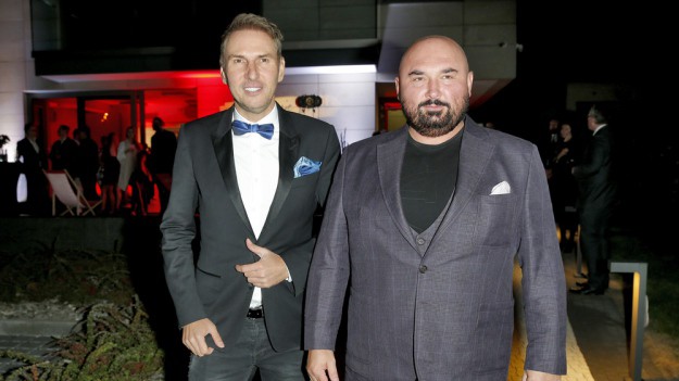 RMF Extra: Patryk Vega schudł 44 kg w 8 miesięcy. Pokazał zdjęcie bez koszulki!