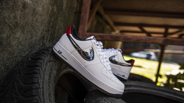 blaszki do air force 1