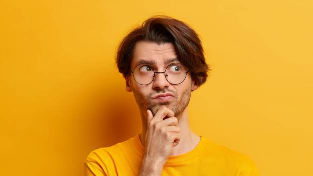 Największy błąd w dążeniu do sukcesu. Ekspert..