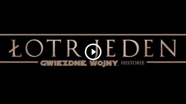 RMF Extra: Gwiezdne wojny: pierwszy zwiastun nowego filmu