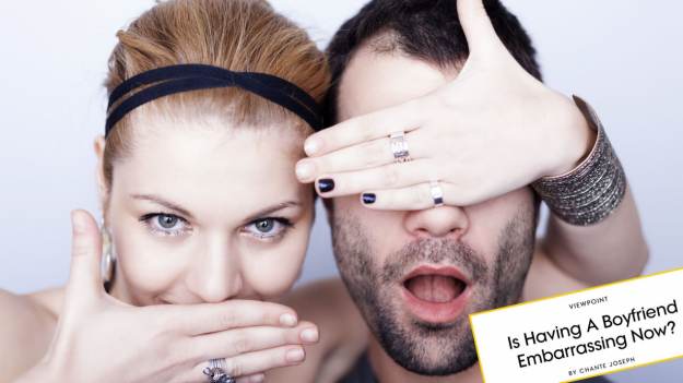 RMF Extra: Młode kobiety wstydzą się swoich chłopaków. Czy bycie w związku wyszło z mody? 