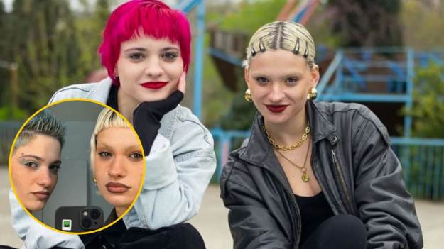 RMF Extra: Bliźniaczki sprzedano tuż po porodzie. Odnalazły się przypadkiem po 19 latach 