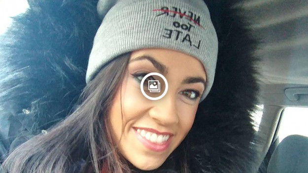 RMF Extra: Maja Hyży przefarbowała włosy! Internauci zachwyceni