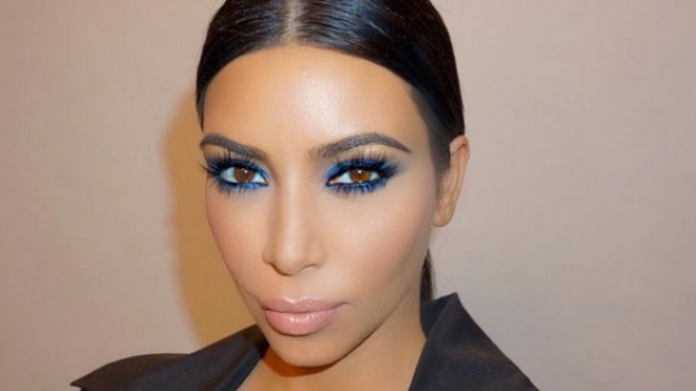 RMF Extra: Jak zrobić makijaż à la Kim Kardashian? Zobacz film! 