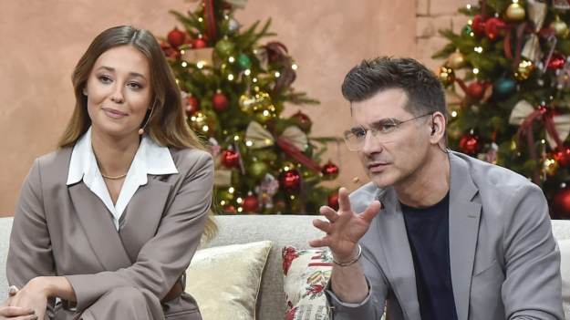 RMF Extra: Kammel zabrał głos ws. "Pytania na śniadanie". Wymowne słowa o Krzan 