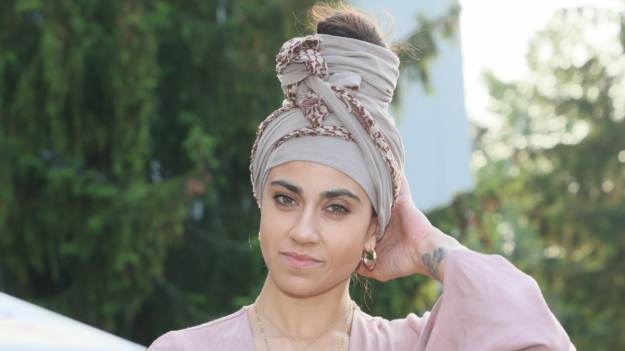 RMF Extra: Maja Hyży musi poddać się poważnej operacji: "Guzki są do wycięcia". Boi się komplikacji