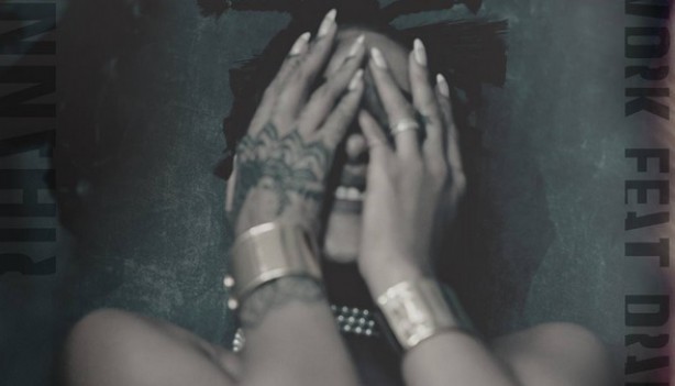 RMF Extra: Rihanna: Posłuchaj najnowszego singla z krążka ANTI! 