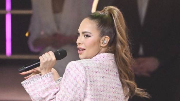 RMF Extra: Eurowizja. Blanka wprowadzi zmiany w "Solo"? "Jest coraz więcej pomysłów"