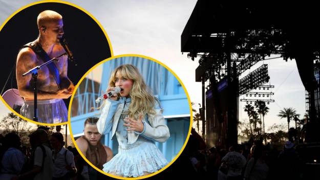 RMF Extra: Coachella 2026 rusza już dziś! Zobacz pełną listę wszystkich wykonawców i nie przegap niczego