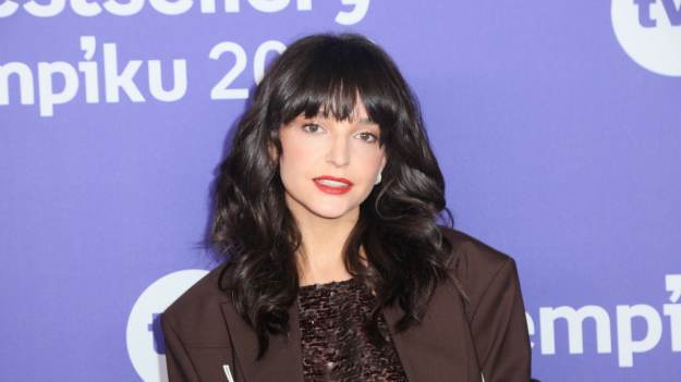 RMF Extra: Maria Dębska pozuje w stroju kąpielowym. "Venus" [FOTO] 