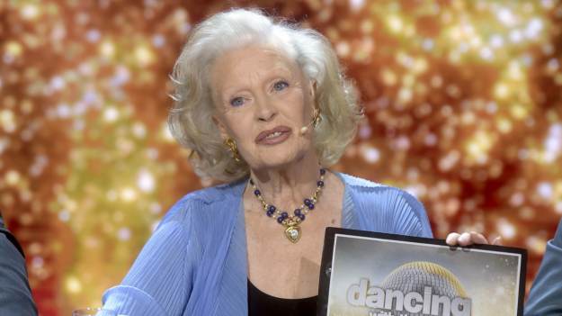 RMF Extra: Nadeszły wieści o 85-letniej Beacie Tyszkiewicz. Nikt się tego nie spodziewał