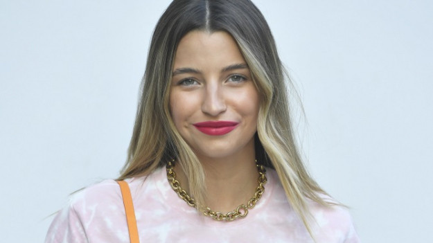 RMF Extra: Julia Wieniawa zachwyca podczas nurkowania! Gwiazda śmiało eksponuje pośladki [FOTO]