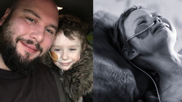 RMF Extra: Harry Styles spełni marzenie umierającej na raka dziewczynki