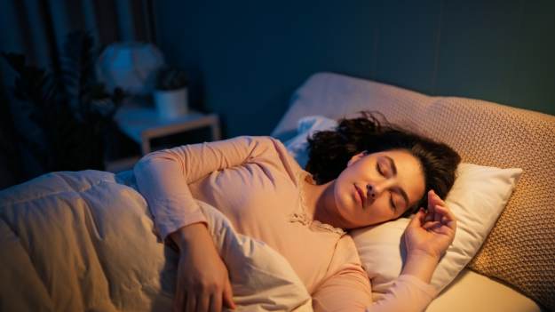 Chcesz lepiej spać i mieć rano lepszy nastrój?..