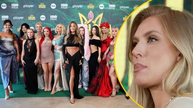 RMF Extra: Pajączkowska pojawiła się w „Królowej przetrwania” i się zaczęło. Tak odpowiada na krytykę