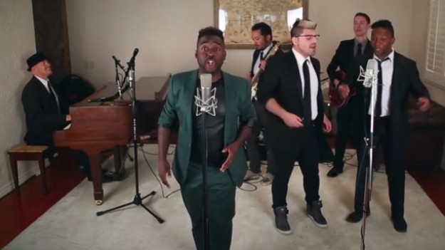 RMF Extra: Pamiętacie Titanica? Posłuchajcie tego! 