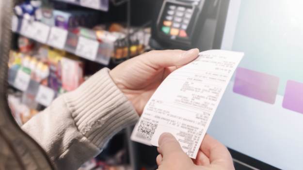 RMF Extra: Oszukiwała na kasach w Biedronce. Znalazła na to nietypowy sposób