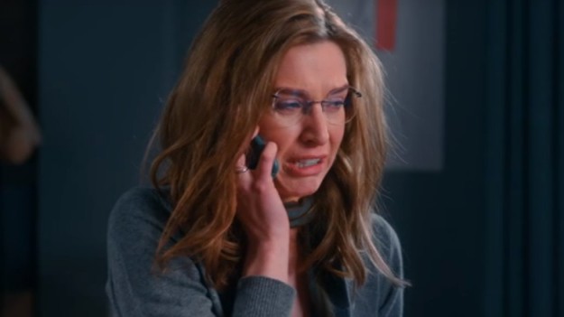 RMF Extra: "BrzydUla 2" odcinek 122. Dzieciom Dobrzańskich grozi niebezpieczeństwo? Ula traci przytomność! [STRESZCZENIE ODCINKA]