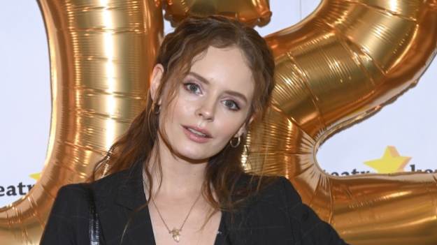 RMF Extra: Olga Kalicka pokazuje wygimnastykowane ciało. "Wow, ale Ty elastyczna" [ZDJĘCIE]