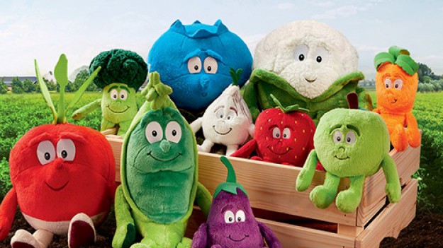 RMF Extra: Ukradła z Biedronki 1378 naklejek, by zdobyć Świeżaki. Grozi jej 5 lat więzienia