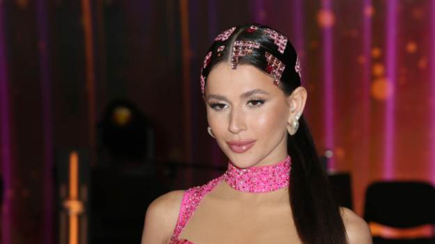 RMF Extra: Roxie Węgiel odpowiedziała w sprawie alimentów Kevina. "Sporo"