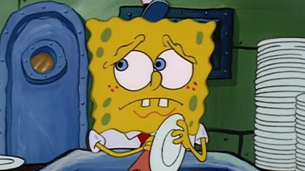 RMF Extra: Nie żyje Stephen Hillenburg. Twórca kreskówki "SpongeBob Kanciastoporty" miał 57 lat