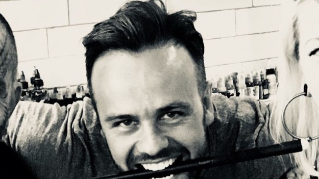 RMF Extra: Największy fan zespołu Metallica! Był na wszystkich koncertach trasy WorldWired Tour