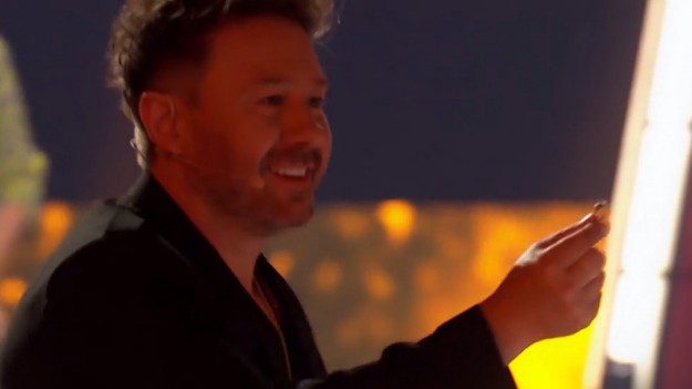 RMF Extra: "The Voice Senior 2". Oświadczyny w programie! Andrzej Piaseczny zdobył się na niezwykły gest