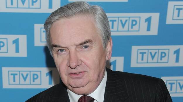 RMF Extra: Tadeusz Sznuk zabrał głos po rekordzie w "Jeden z dziesięciu". Mówi o regulaminie programu