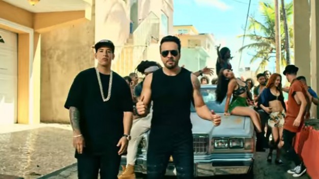 RMF Extra: Masz dość piosenki "Despacito"? W tym państwie jej zakazano