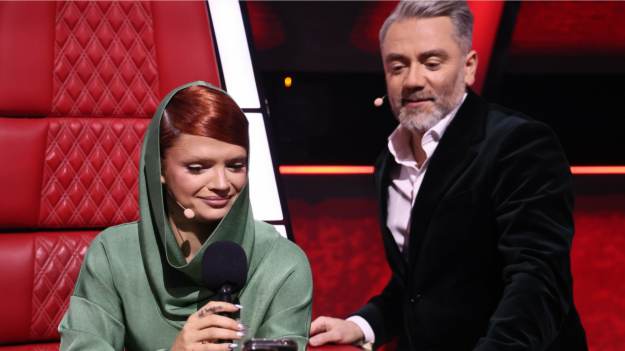 TVP oficjalnie poinformowała ws. „The Voice of..