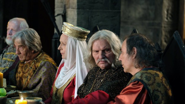 RMF Extra: Korona Królów: reakcja z ministerstwa kultury jest mocna. "Zgniłem jak to zobaczyłem"