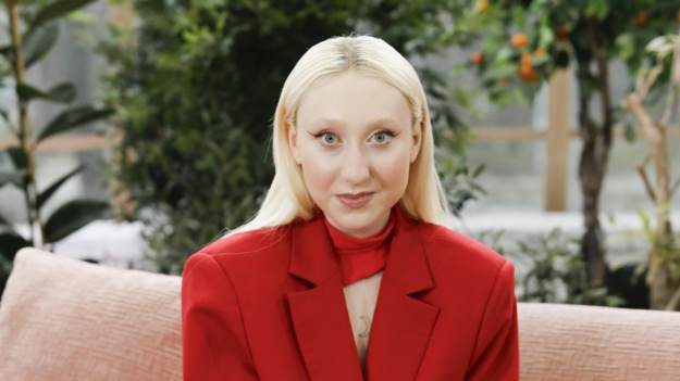 RMF Extra: Eurowizja. Znane są oficjalne wyniki rankingu. Co z Luną? 