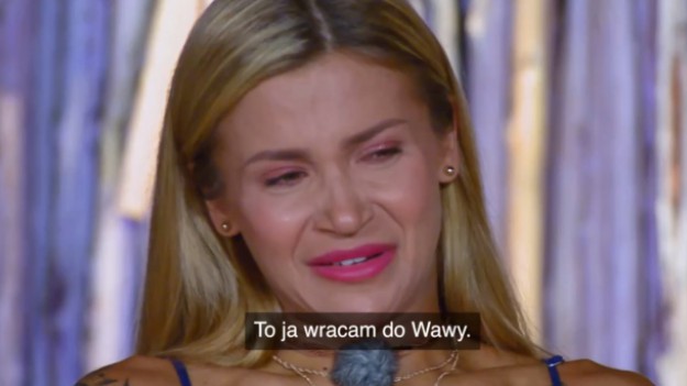 RMF Extra: "Hotel Paradise 4". Wiktoria doprowadzona na skraj wytrzymałości. "Wracam do domu"