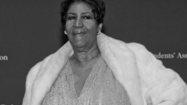 RMF Extra: Aretha Franklin nie żyje