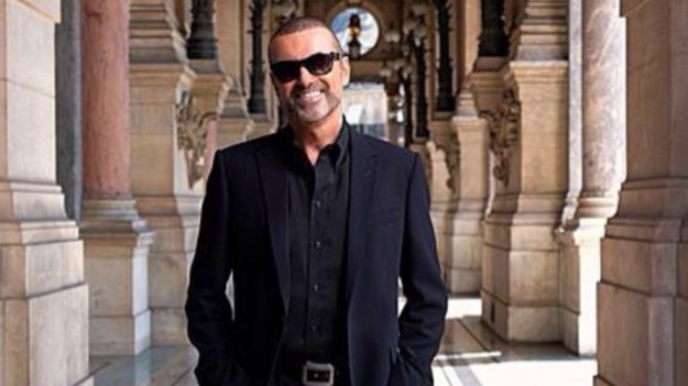 RMF Extra: Jest pośmiertny singiel George’a Michael’a! Posłuchaj "Fantasy"!