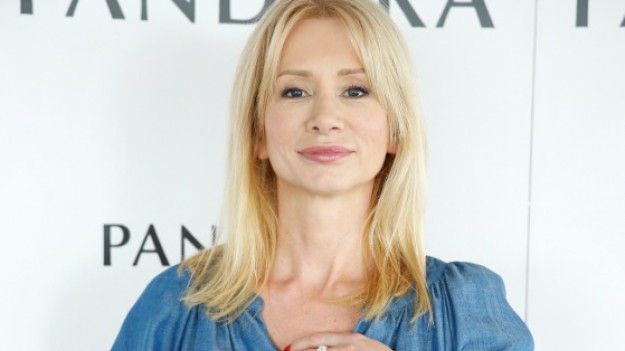 RMF Extra: Gwiazda "Na Wspólnej" jako panna młoda! Ewa Gawryluk opublikowała zaskakujące kadry