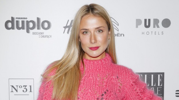 RMF Extra: Gwiazda "Barw szczęścia" została mamą! Natalia Klimas urodziła córeczkę