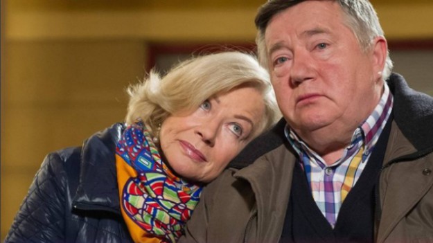 RMF Extra: Bożena Dykiel trafiła do szpitala. Konieczna była operacja