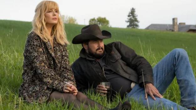 RMF Extra: Fani „Yellowstone” zapiszczą z radości. To jeszcze nie koniec! 