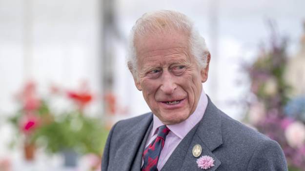 RMF Extra: Najnowsze wieści o stanie zdrowia króla Karola. Wyciekły niepokojące szczegóły  