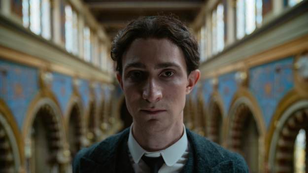 RMF Extra: Polski kandydat do Oscara nagrodzony w Gdyni! Srebrne Lwy dla filmu Agnieszki Holland