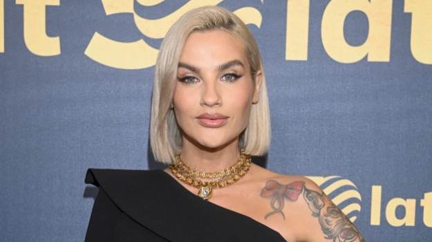 RMF Extra: Karolina Gilon pokazała, jak relaksuje się w basenie. Opublikowała gorące wideo! "Piękna syrena"