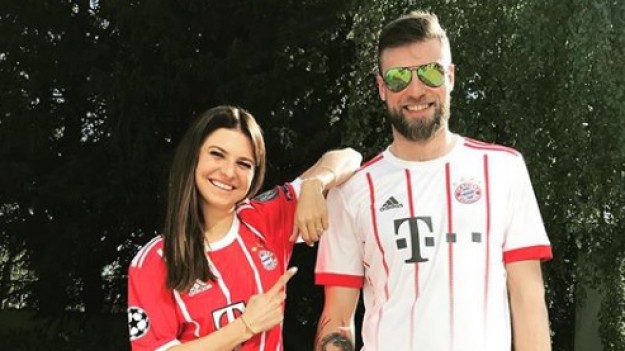 RMF Extra: Cała rodzina Lewandowskich zaklinała rzeczywistość. Szczęście nie dopisało